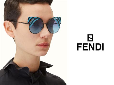 occhiali da sole fendi 2017|1.